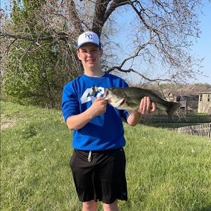 Meet your Posher, Chris